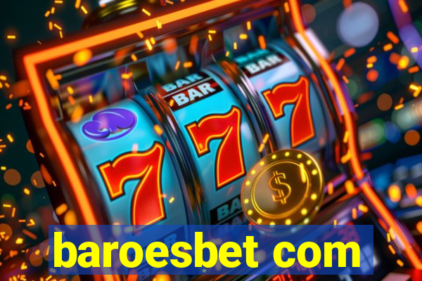 baroesbet com